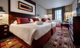 Hotel do Canal - 4