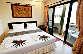 Aloha Lanta - Koh Lanta - 4