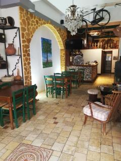 Kipros Accommodation - Nicosia - 4