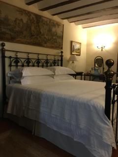 Casa San Roque - Chinchón - 3
