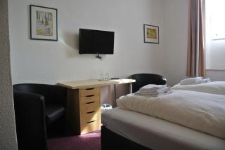 Hotel Am Kamin - Duisburg - 1