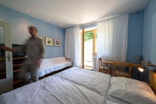 Bühnenwirtshaus Juster - Gutenbrunn - 7