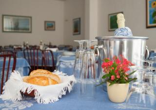 Hotel Baden Baden - Riccione - 2