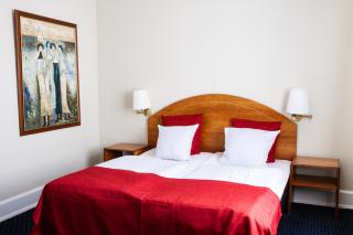 City Hotel Nebo - Kopenhagen - 9