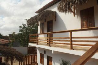 Villa Chic Hostel Pousada - Jericoacoara - 7