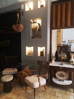 Kipros Accommodation - Nicosia - 5