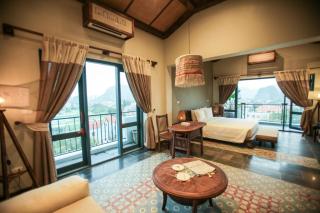 Le Clos Du Fil - Ninh Binh - 8