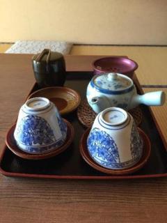 Kirishima Kokusai Hotel - Kirishima - 1