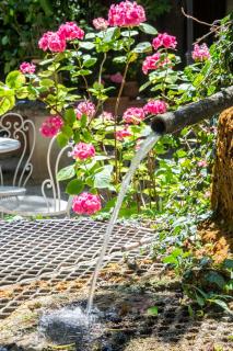 Les Florets - Gigondas - 1