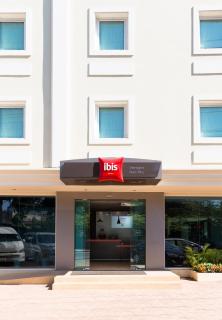 ibis Vientiane Nam Phu - 4