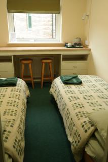 FSC Preston Montford Hostel - 4