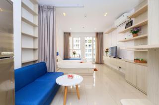 Sky homes Block A - Ho Chi Minh - 5