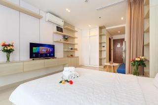 Sky homes Block A - Ho Chi Minh - 6