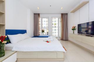 Sky homes Block A - Ho Chi Minh - 3