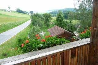 Landgasthof Vogl - Zum Klement - Neukirchen beim Heiligen Blut - 4