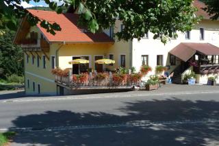 Landgasthof Vogl - Zum Klement - Neukirchen beim Heiligen Blut - 8