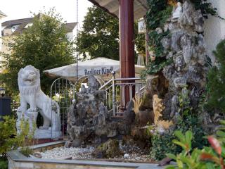 Hotel Karlshorst - 4