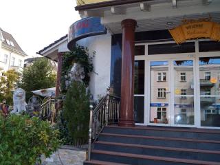 Hotel Karlshorst - Berlino - 5