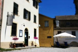 Locanda del Sale Affittacamere - Genoa - 1