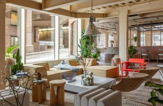 Locke at Broken Wharf - London - 6