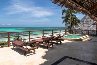 Palafitta Zanzibar - Pingwe - 2