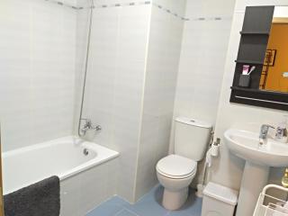 San Rafael 2 Apartments - Málaga - 7