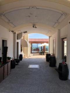 Hotel Belvedere - Alice Bel Colle - 8