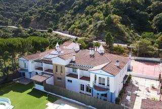 La Fuentecilla - Algatocín - 7
