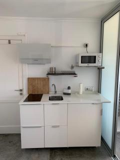 Estudio Naos - Arrecife - 2