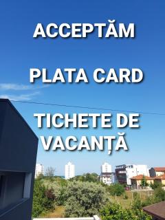 Vila La Matache - Eforie Nord - 5