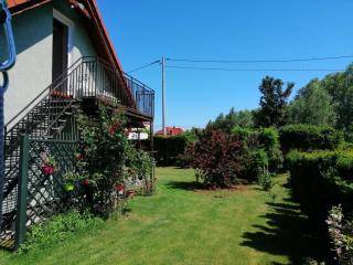 Ogrodowe Zacisze - Stegna - 4