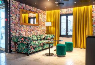 Thon Hotel Kristiansund - 1