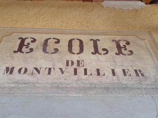 Gite-Auberge de Montvilliers - Aime - 6