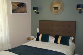 Logis Hôtel de la Bruyere - 6