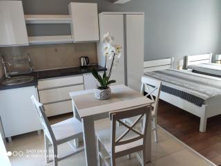 Apartamenty i Pokoje Biala Hortensja - Ustronie Morskie - 3