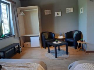 B&B Circuitez-vous - Stavelot - 7