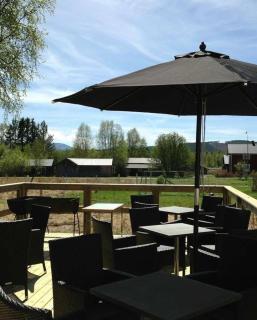 Sonfjällsgårdens Wärdshus & Hotell - 9