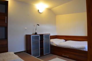 Apartmán G4 v Tatranskej Štrbe - Apartmánový dom Golem - 7
