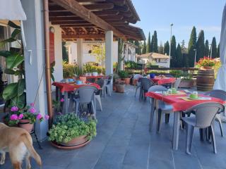 La Villa - Marsiliana - 8