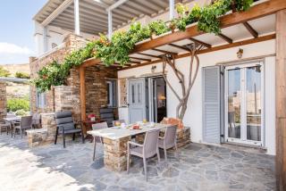 Oikia Petra - Agios Ioannis - 9