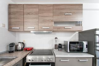 Bohemian Townhouse - 2