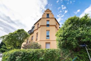 Apartment Zschachwitz in Dresden - ruhige Lage, modern, gute Anbindung! - 3