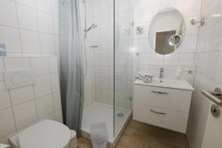 Hotel-Pension Achtern Diek - Büsum - 6
