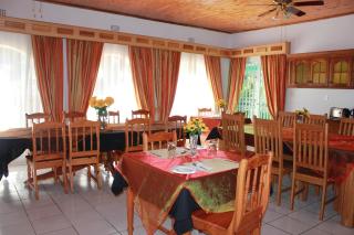 El Palmar Guesthouse - 0