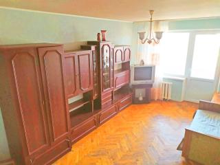 Malishko - Kiev - 2