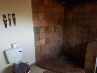Sondela Nature Reserve & Spa Moselesele Tents - 6