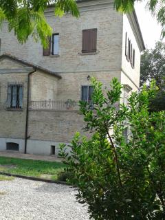 B&B bread and fantasy - Ostra - 5