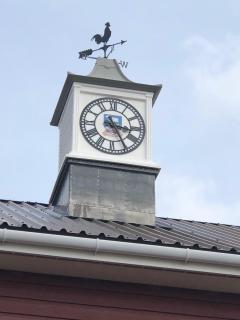 Malvina House Hotel - Stanley - 8