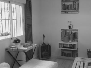 Casa Cometa - Altea la Vieja - 3