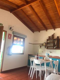 CASA LA GORONA - Frontera - 1